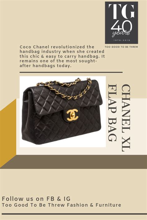 best hand bags this year chanel|most sought after chanel bag.